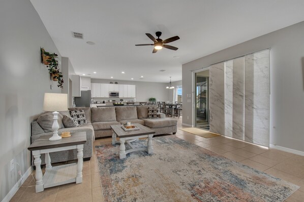 Smart-TV, Computerbildschirme, Drucker