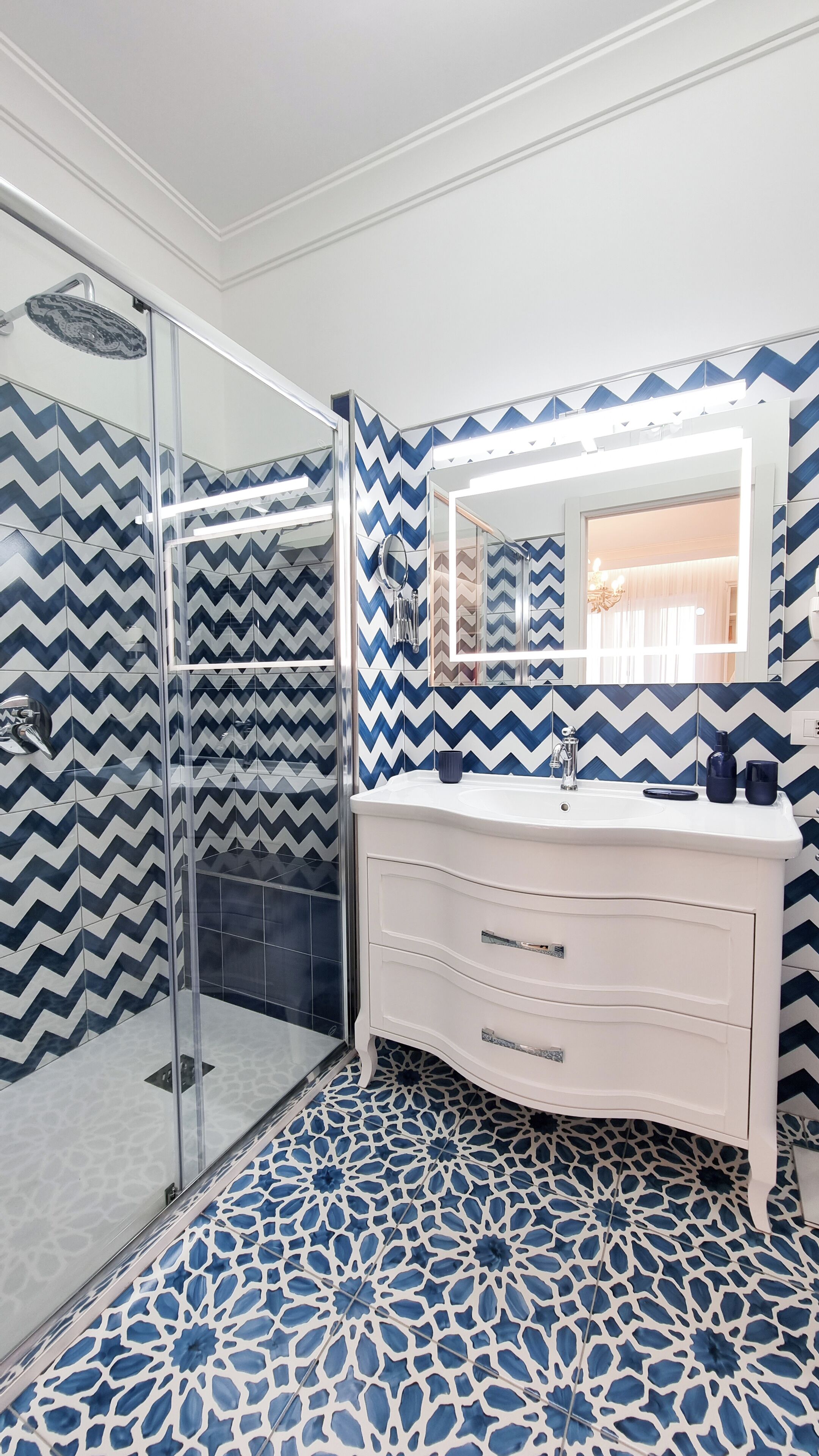 Photo - Palazzo Mauro Sorrento Luxury Rooms