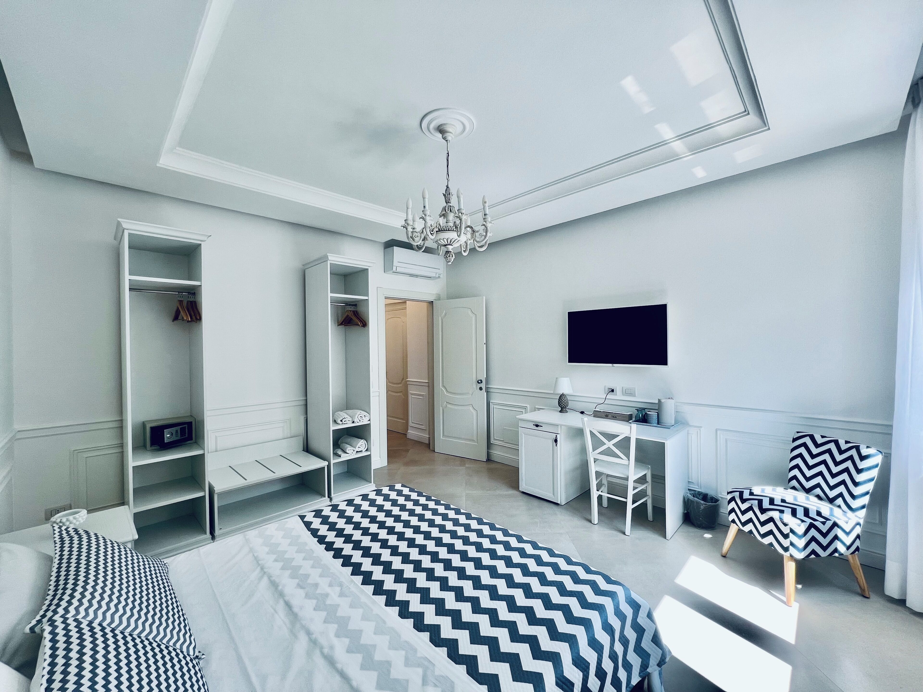 Photo - Palazzo Mauro Sorrento Luxury Rooms