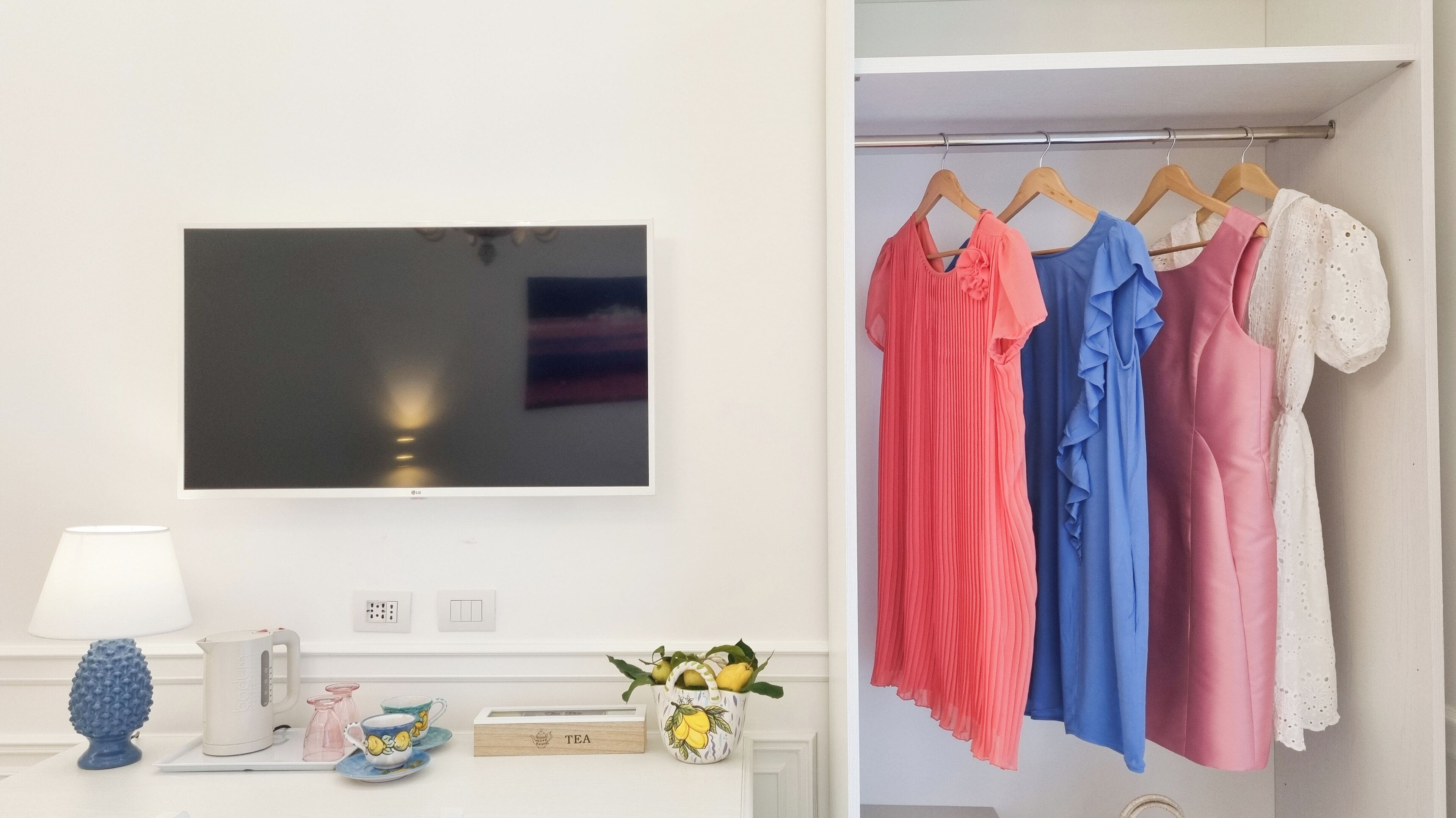 Photo - Palazzo Mauro Sorrento Luxury Rooms