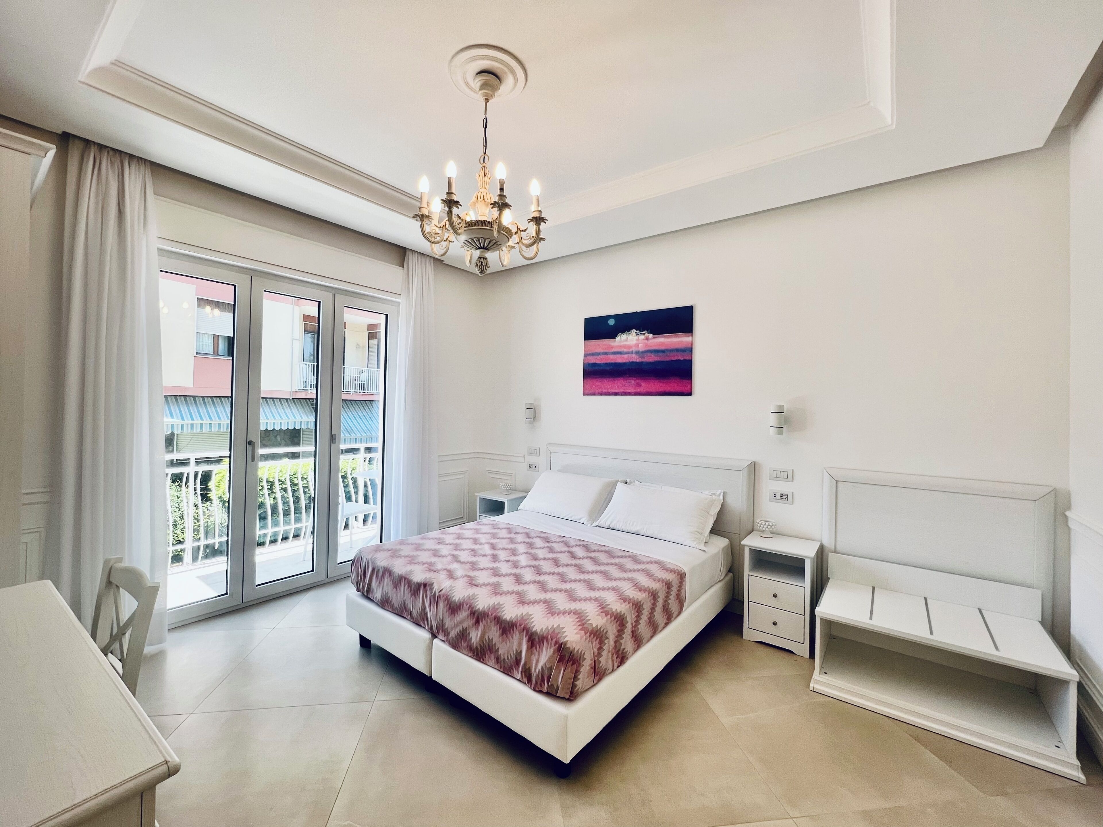 Photo - Palazzo Mauro Sorrento Luxury Rooms