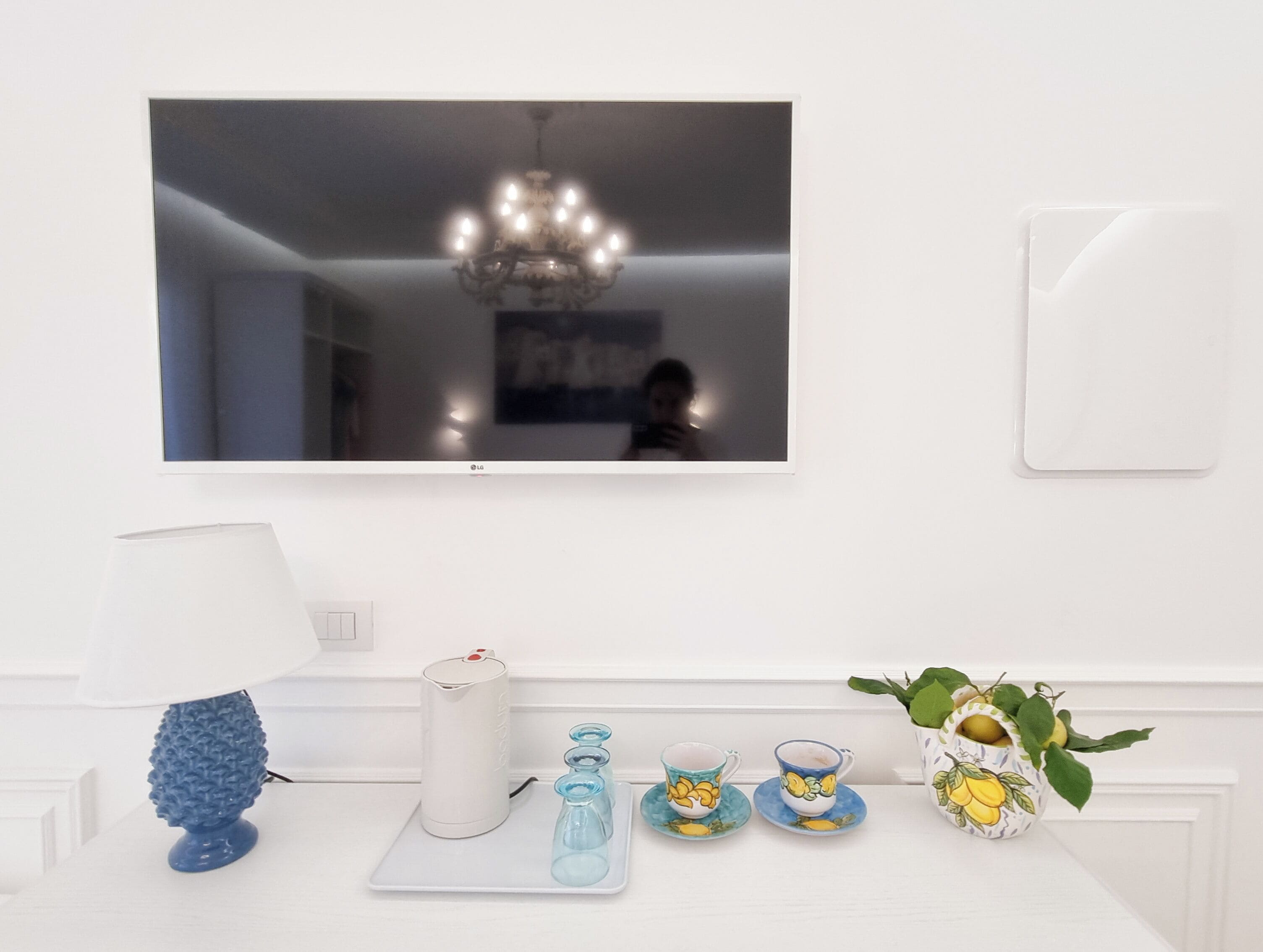 Photo - Palazzo Mauro Sorrento Luxury Rooms