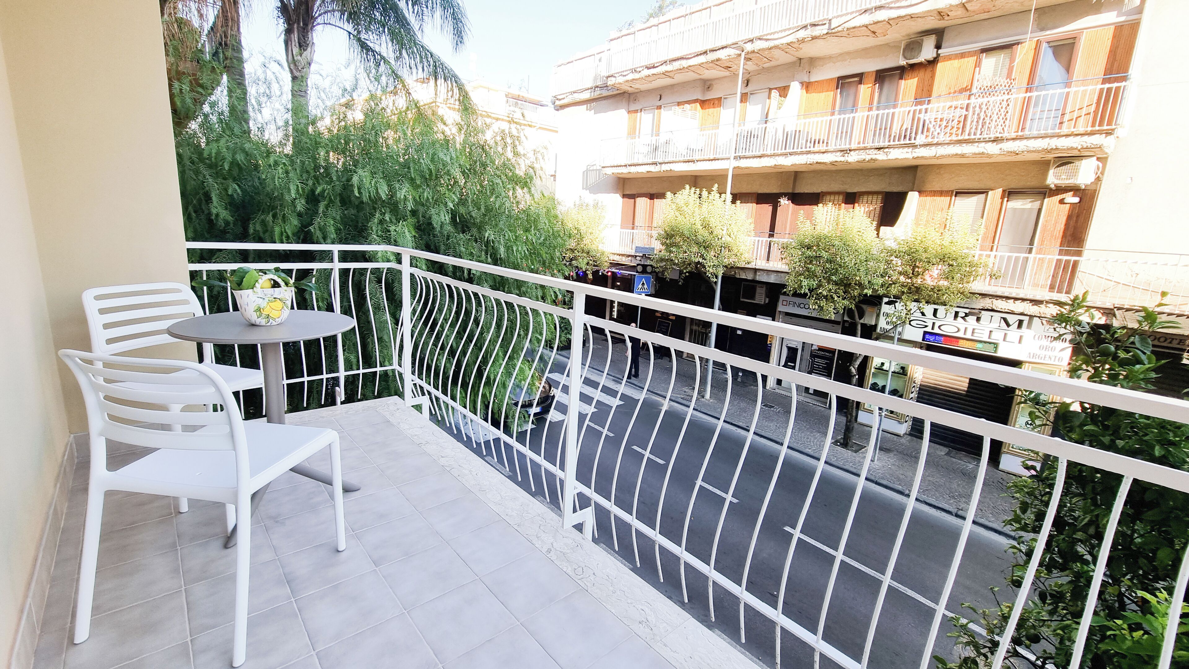 Photo - Palazzo Mauro Sorrento Luxury Rooms