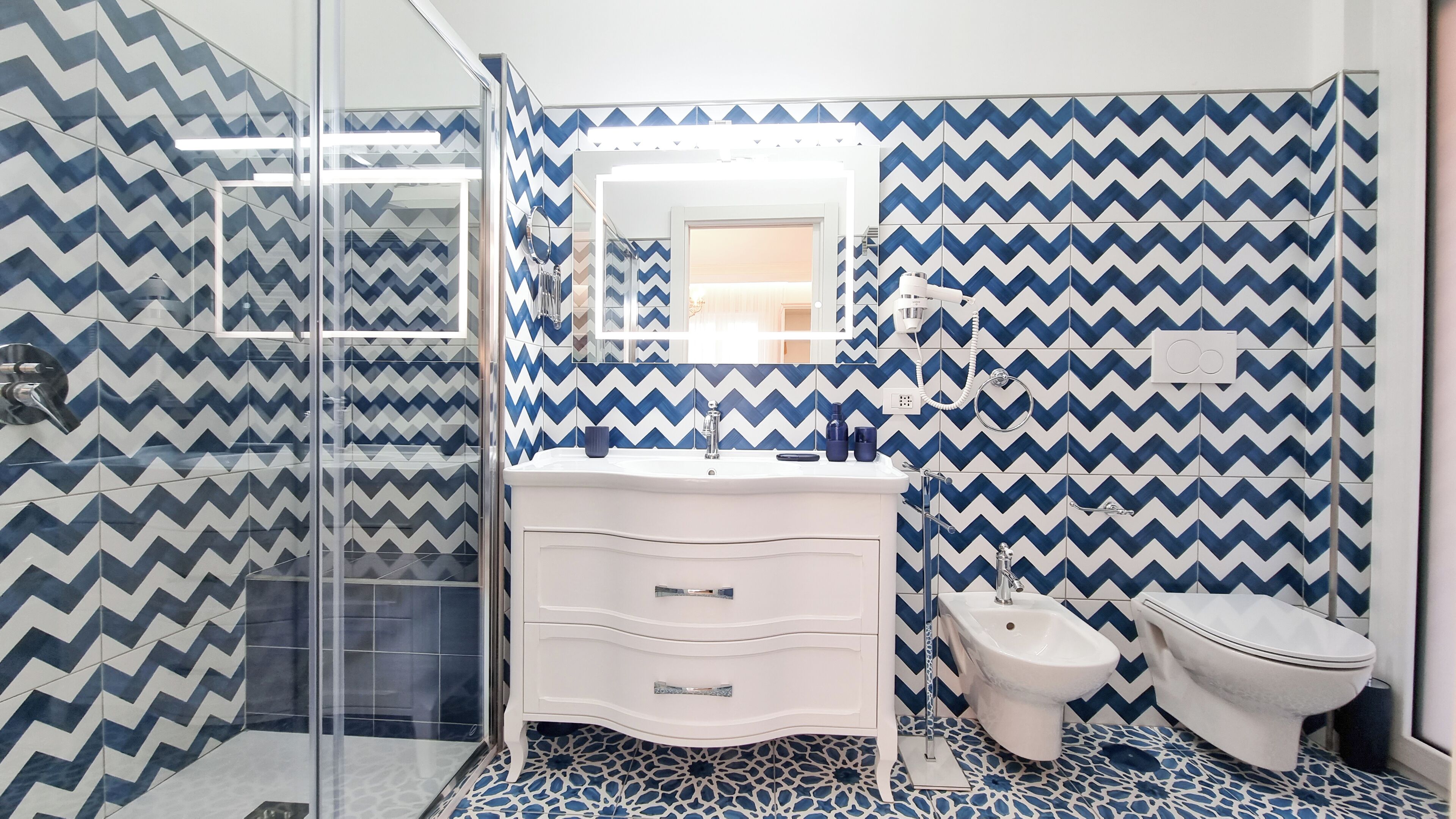 Photo - Palazzo Mauro Sorrento Luxury Rooms