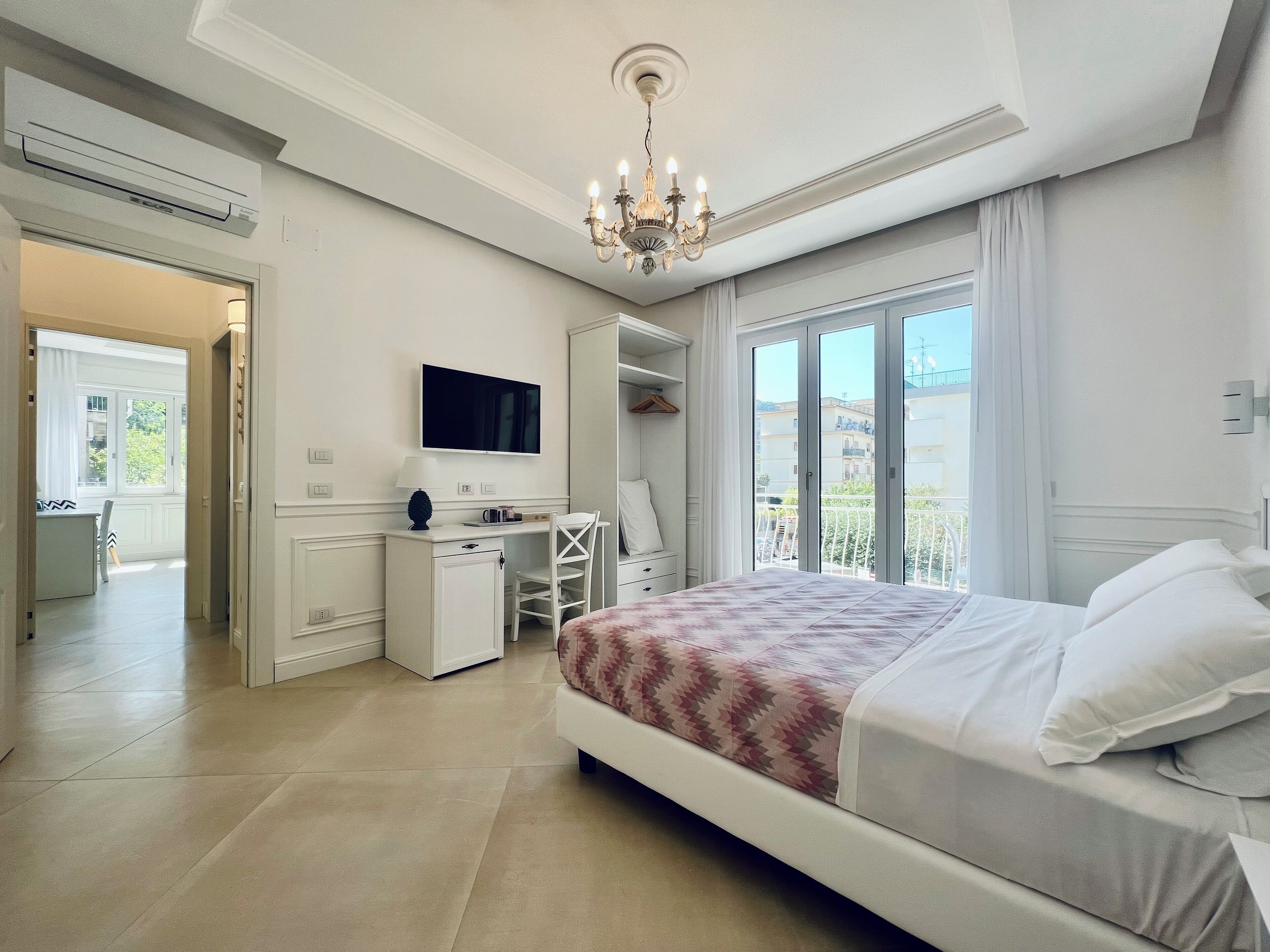 Photo - Palazzo Mauro Sorrento Luxury Rooms