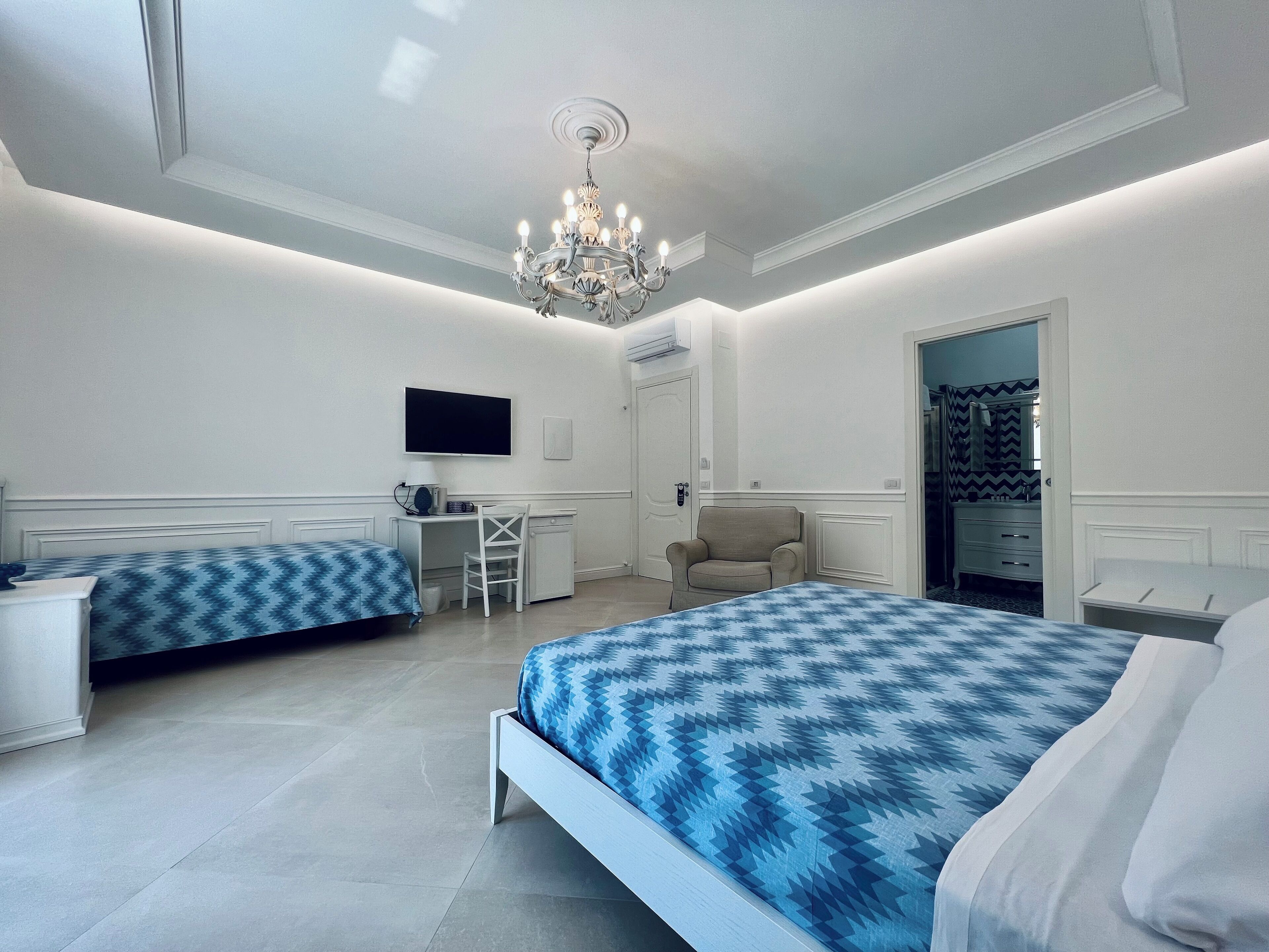 Photo - Palazzo Mauro Sorrento Luxury Rooms