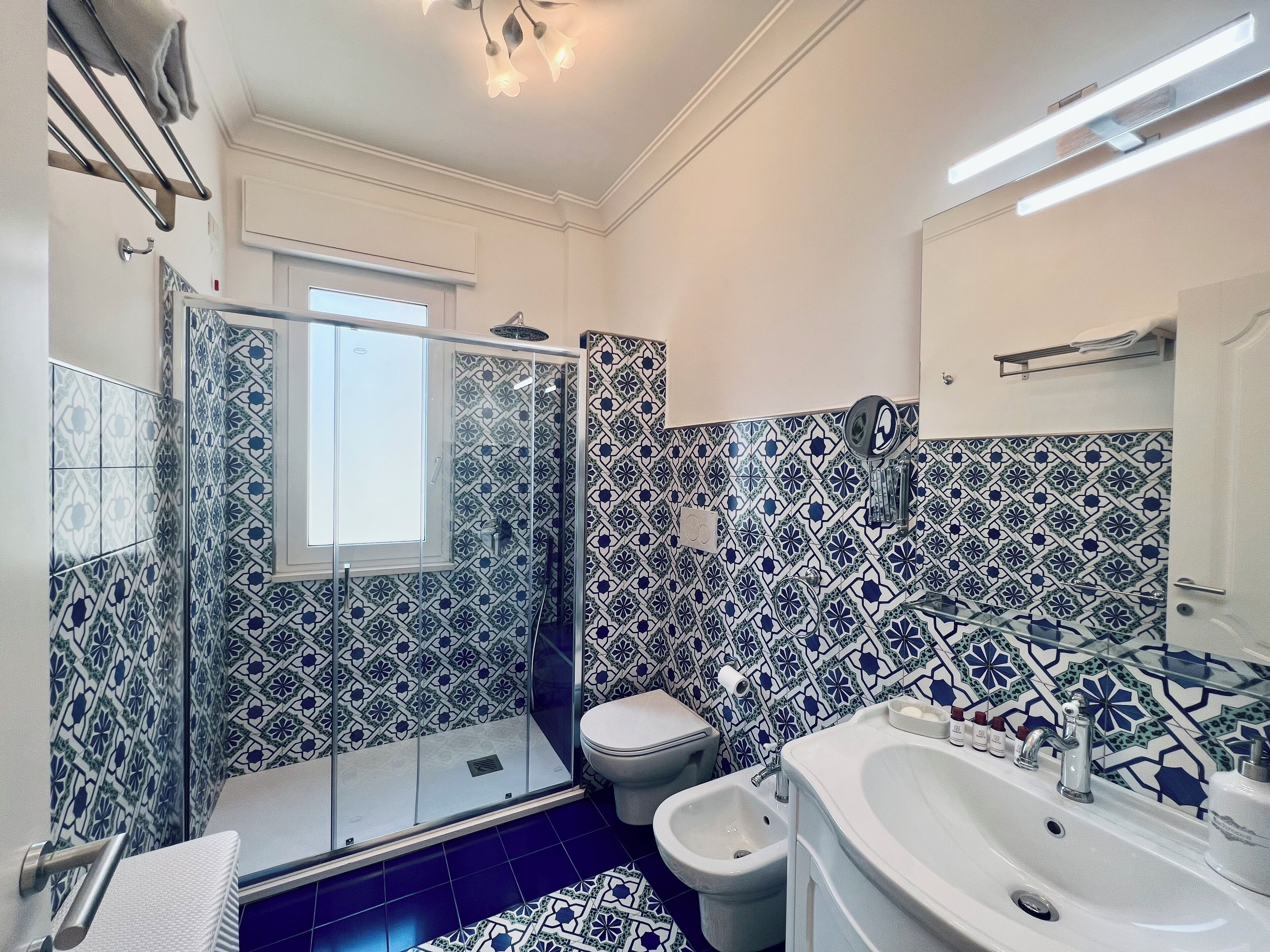 Photo - Palazzo Mauro Sorrento Luxury Rooms