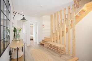 Interior - Liiiving in Porto - Downtown Quiet House (Porto)