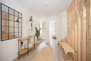 Interior - Liiiving in Porto - Downtown Quiet House (Porto)