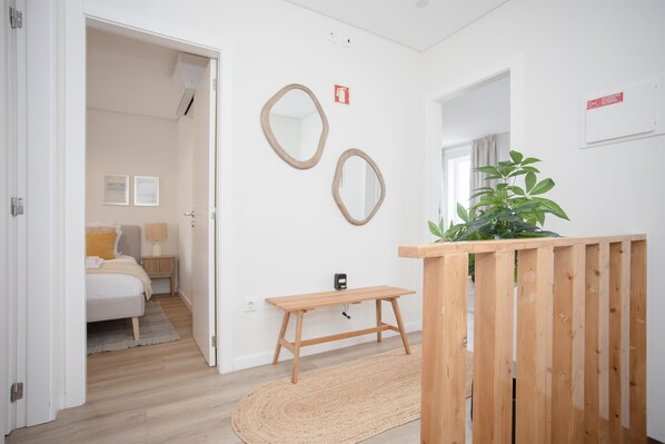 Huone | 6 makuuhuonetta, ilmainen Wi-Fi