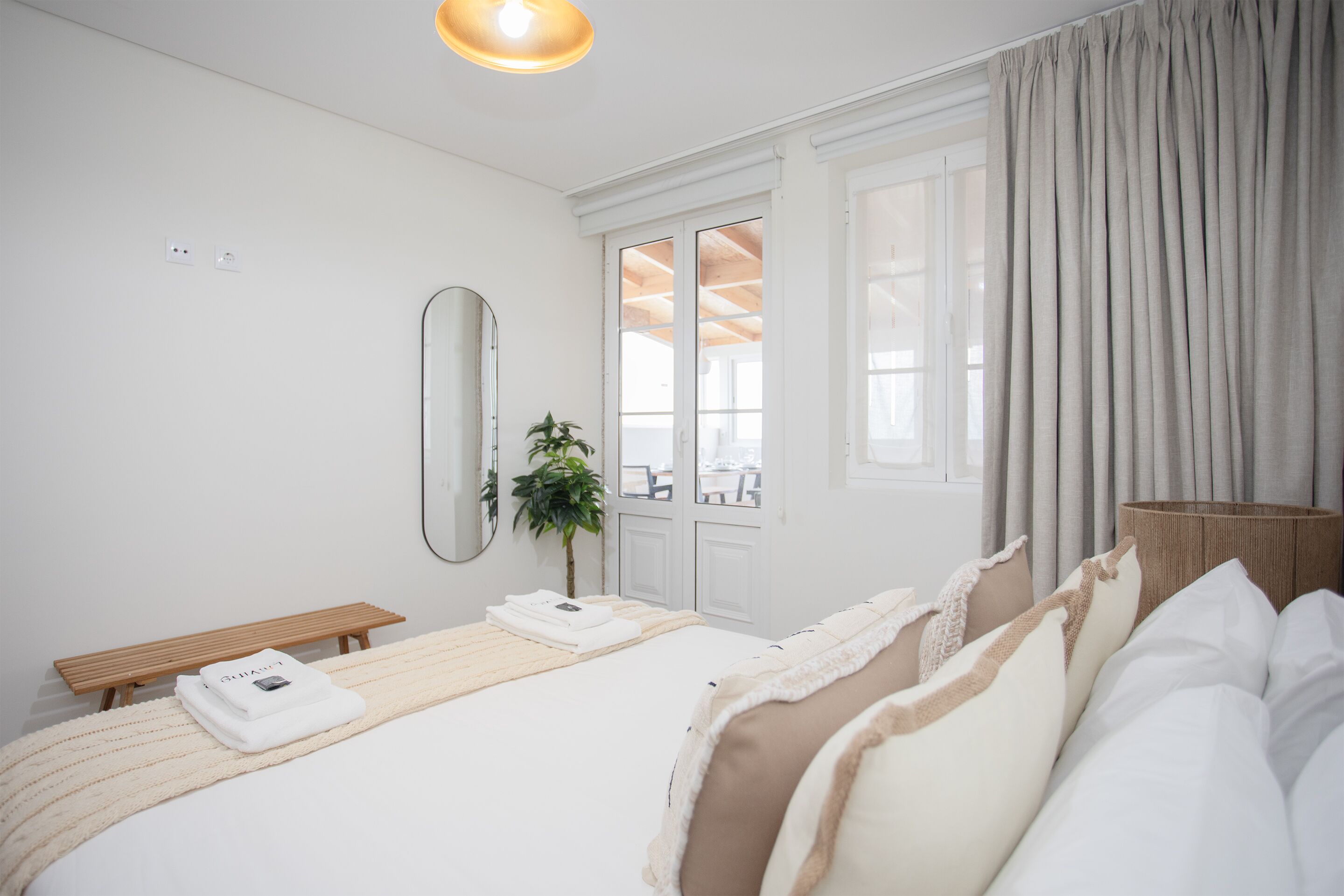 Quarto | 6 quartos, Wi-Fi de cortesia