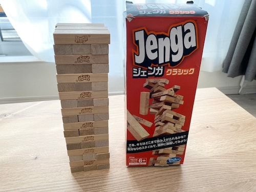 ゲームコーナー
