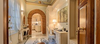 Apartment in Città Della Pieve with 2 bedrooms sleeps 5