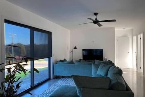New home Family Retreat near Pambula | 4bd 7guests