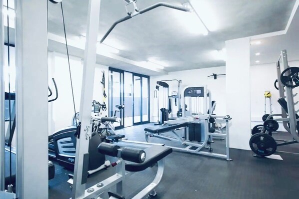 Motionscenter