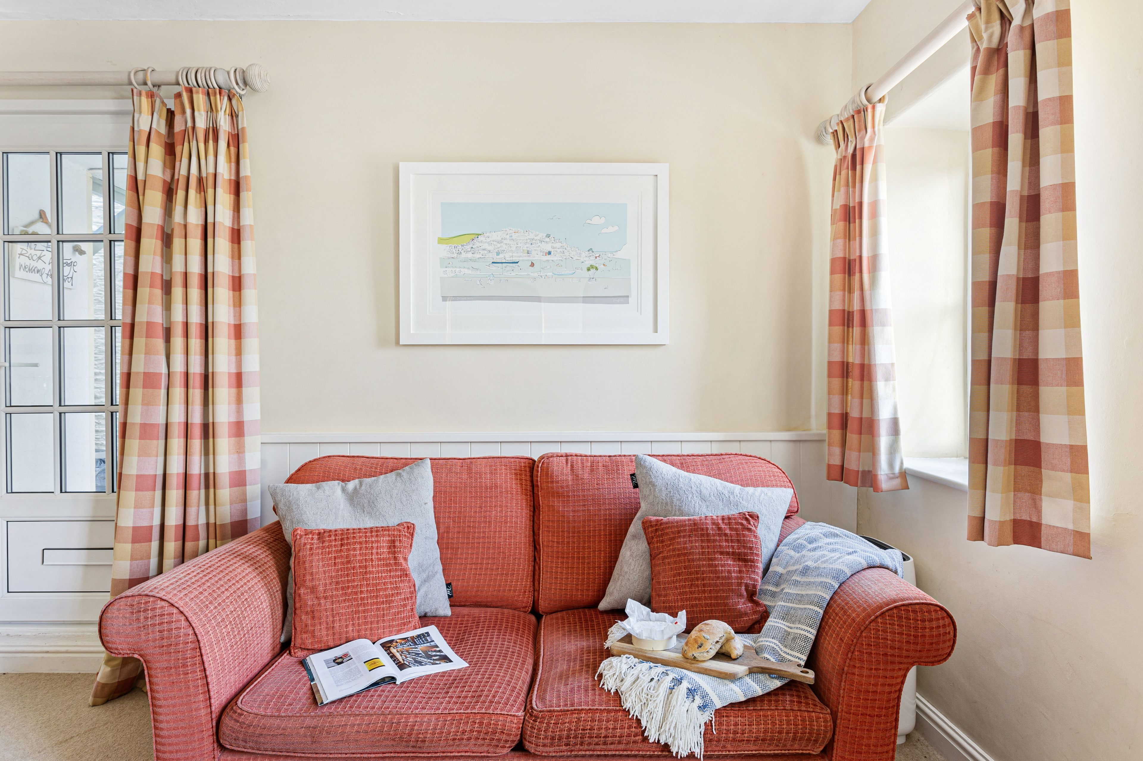 2 Rock Cottages - Sleeps 4 Guests  In 2 Bedrooms - Totnes