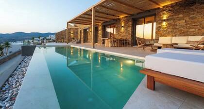 Villa Mirabilis