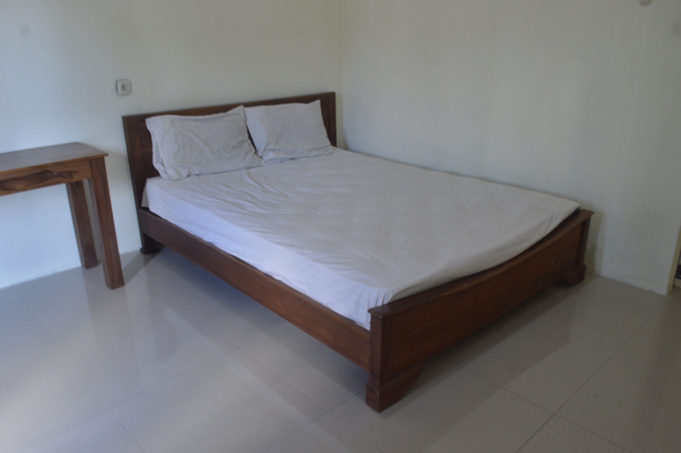 Standard Double Room | Desk, laptop workspace, soundproofing, free WiFi