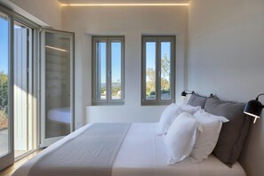 2 bedrooms - Euphonia Residence by Athina Hospitality (Ermionida)