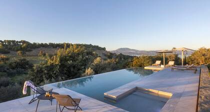 Euphonia Residence by Athina Hospitality