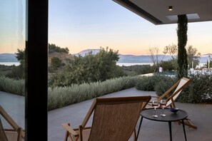 Huvila, tupakointi sallittu | 2 makuuhuonetta