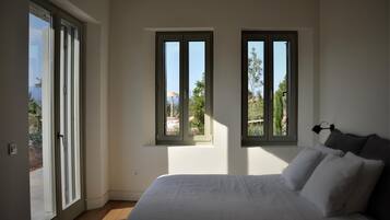 Villa, Raucher | 2 Schlafzimmer