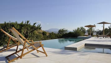 Villa, Smoking | 2 bedrooms