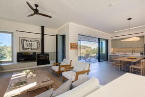2 bedrooms - Euphonia Residence by Athina Hospitality (Ermionida)