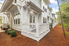 Exterior - 🩴 2 Pools | Bike to beach (Inlet Beach)