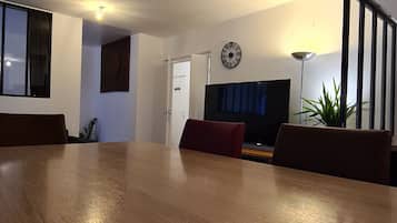 Salle de réunion