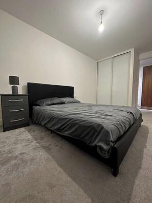 2 bedrooms - Apartment in West Midlands (Birmingham)