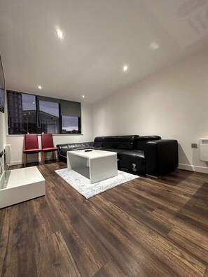 منطقة المعيشة