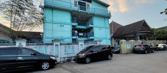 Hotel O Losmen Bahalap Syariah MarabahanNearSiring Marabahan (Ulek Barito)