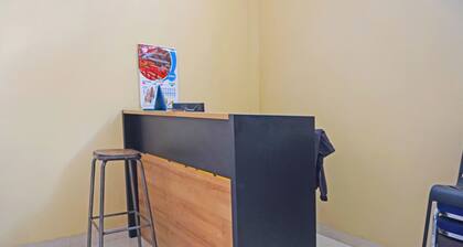 Hotel O Losmen Bahalap Syariah MarabahanNearSiring Marabahan (Ulek Barito)