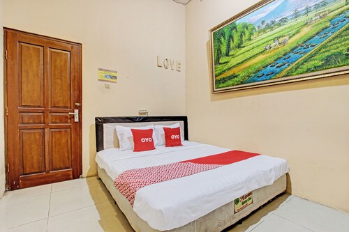 OYO 92851 Homestay Borobudur Specpacker Syariah