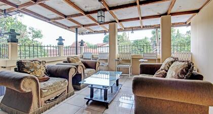 OYO 92851 Homestay Borobudur Specpacker Syariah