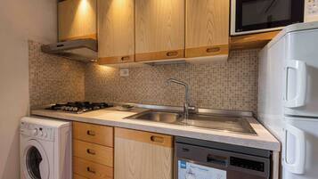 Appartement Classique | Cuisine privée