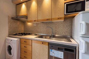 Appartement Classique | Cuisine privée