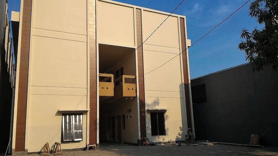 Hotel O Mahendra HomestayNearTaman Wisata Bukit Rurukan