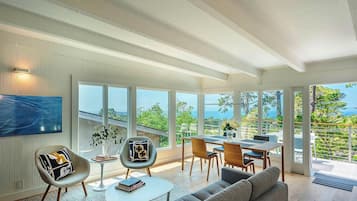 Smart TV, computer monitors, printers