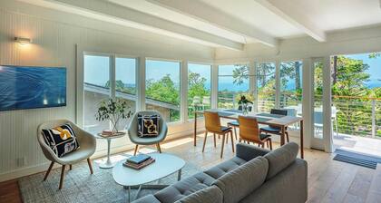 3904 Out of the Blue - Modern Home in Carmel