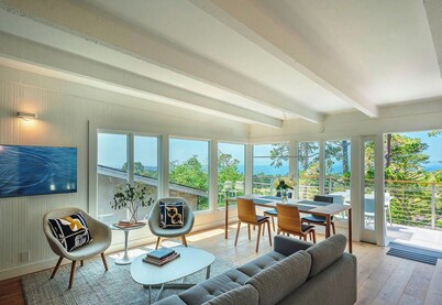 3904 Out of the Blue - Modern Home in Carmel