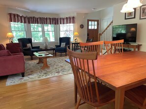 Dining - Water View Home With Great Screen Porch (2317) (Cotuit)