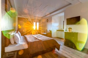 1 bedroom, free WiFi - Viable Inn (Dhari)