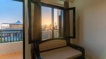 1 bedroom, free WiFi