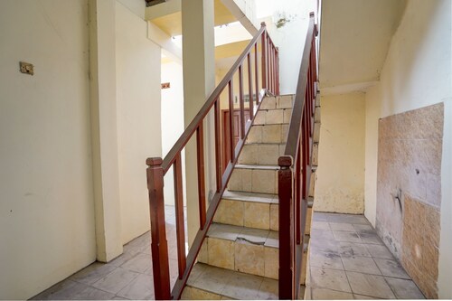 Hotel O Sunyoto Homestay Syariah