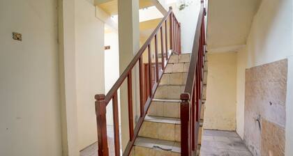 Hotel O Sunyoto Homestay Syariah