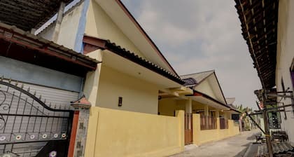 Hotel O Sunyoto Homestay Syariah