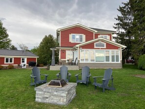 Terras
