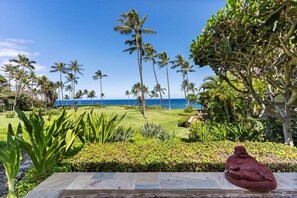 Property grounds - Elua 1603: Premier Views, Exquisite Updates! (Wailea)